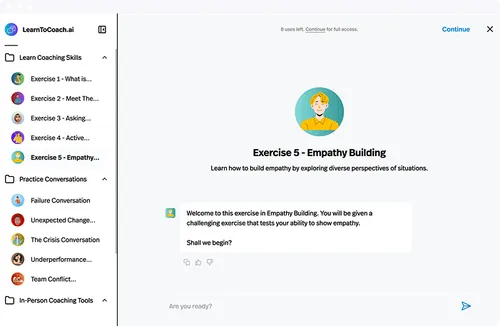 pickaxe ai dashboard